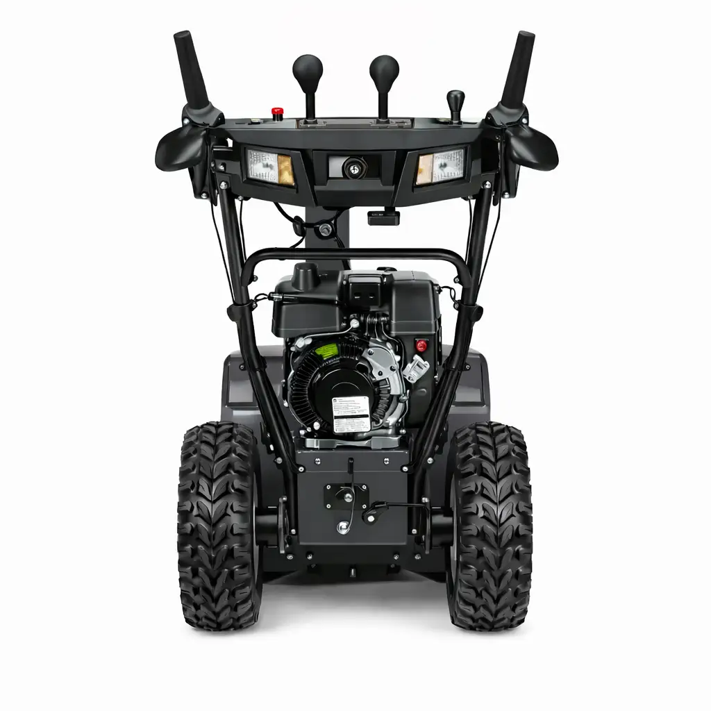 Снегоуборщик бензиновый SnowVanish ST 230P