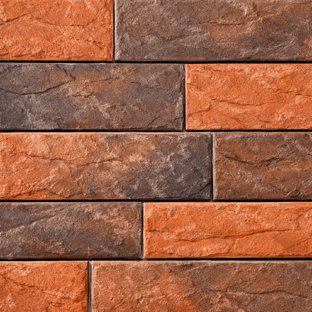 Плитка клинкерная HomeCraft Country Wis, 0.5 м2