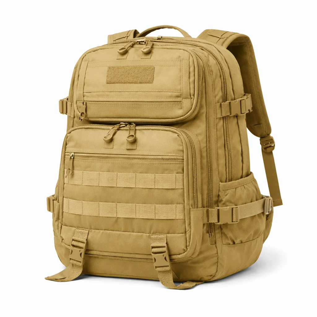 PackPro Рюкзак для путешествий