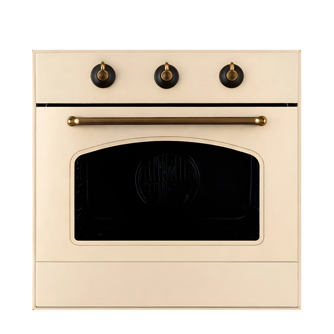 Духовой шкаф BakeMaster FMR 54 K.A (AN)