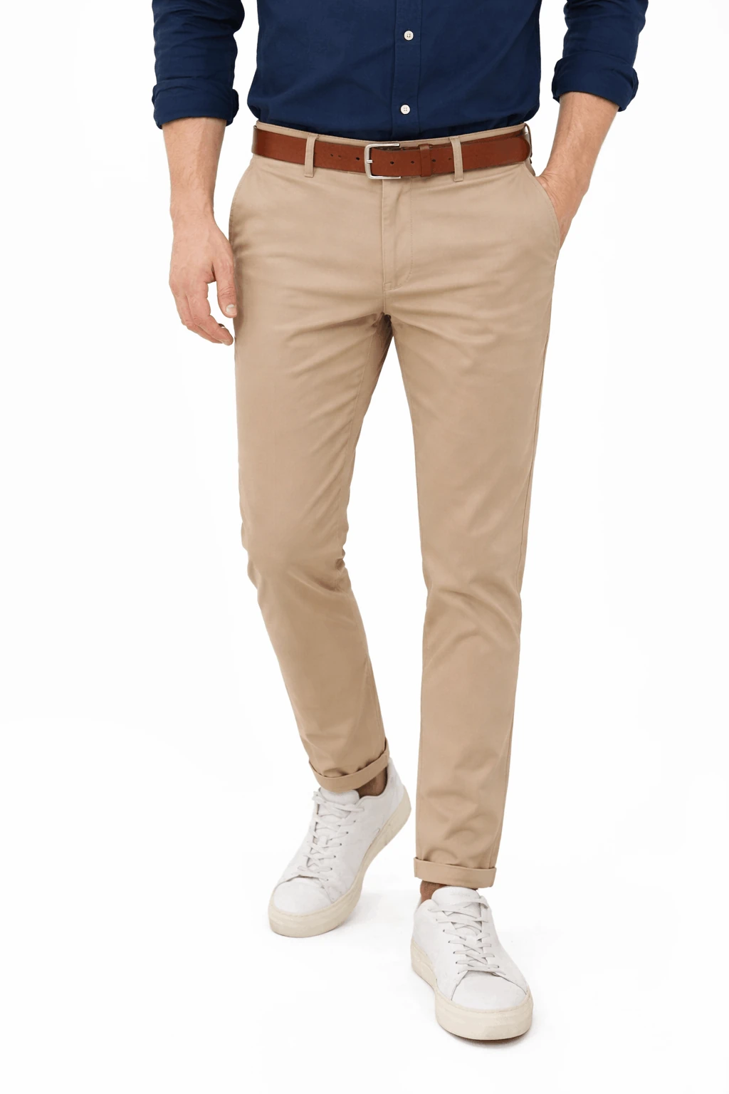 Повседневные брюки