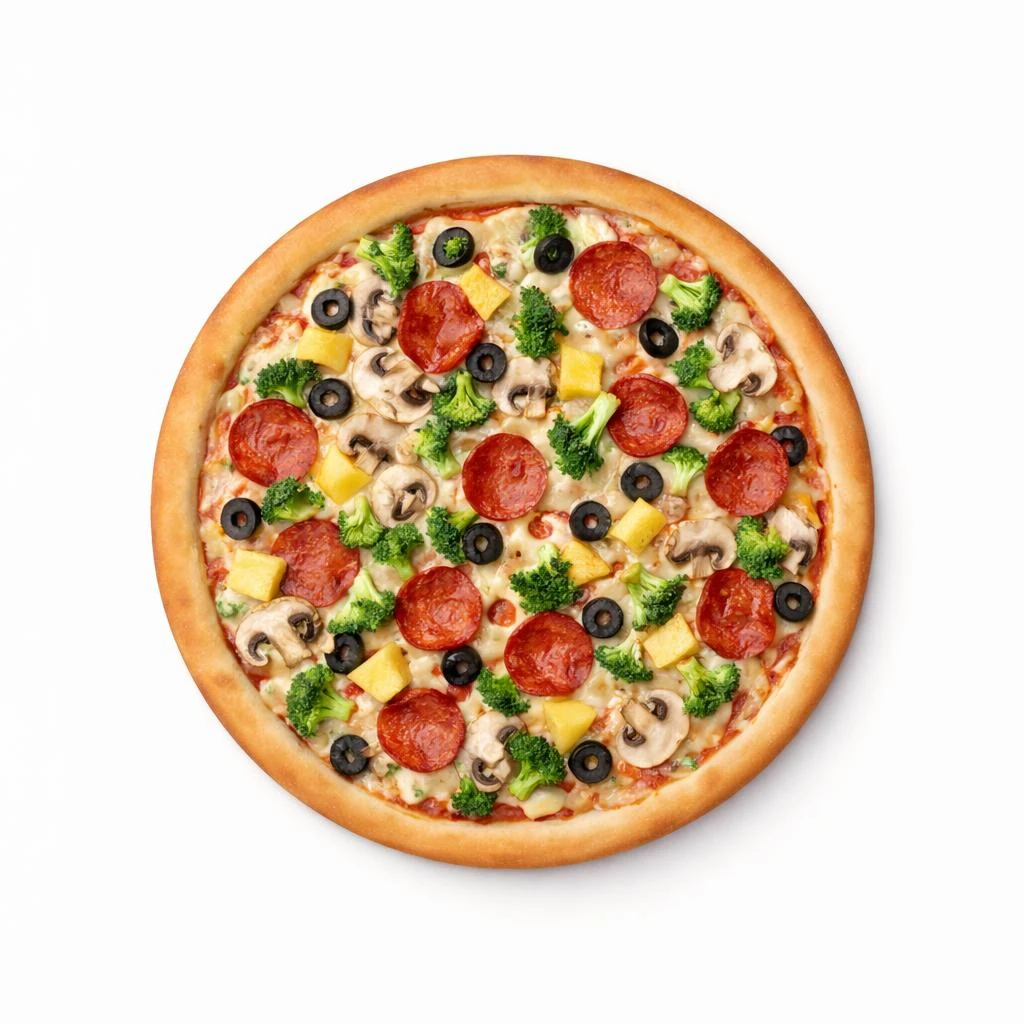 Пицца Класс