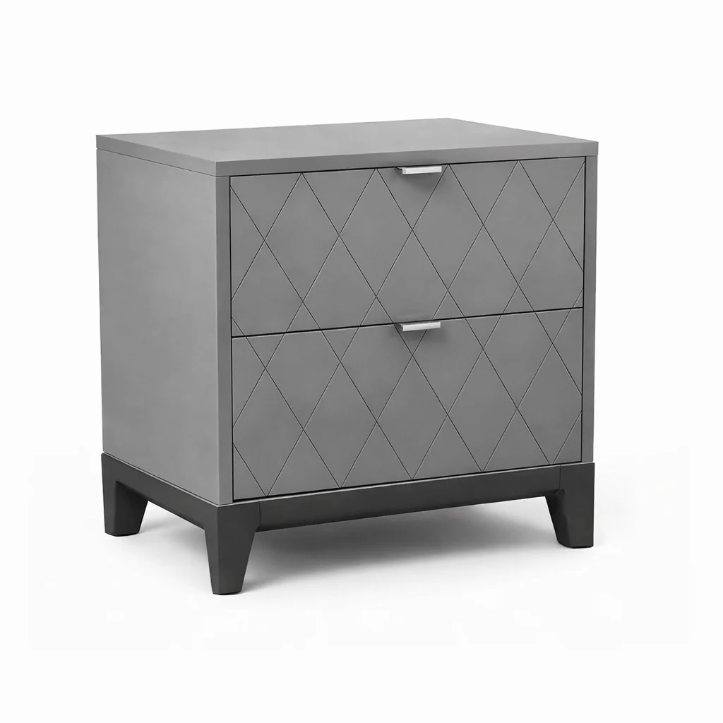 Прикроватная тумба "ComfortLiving"