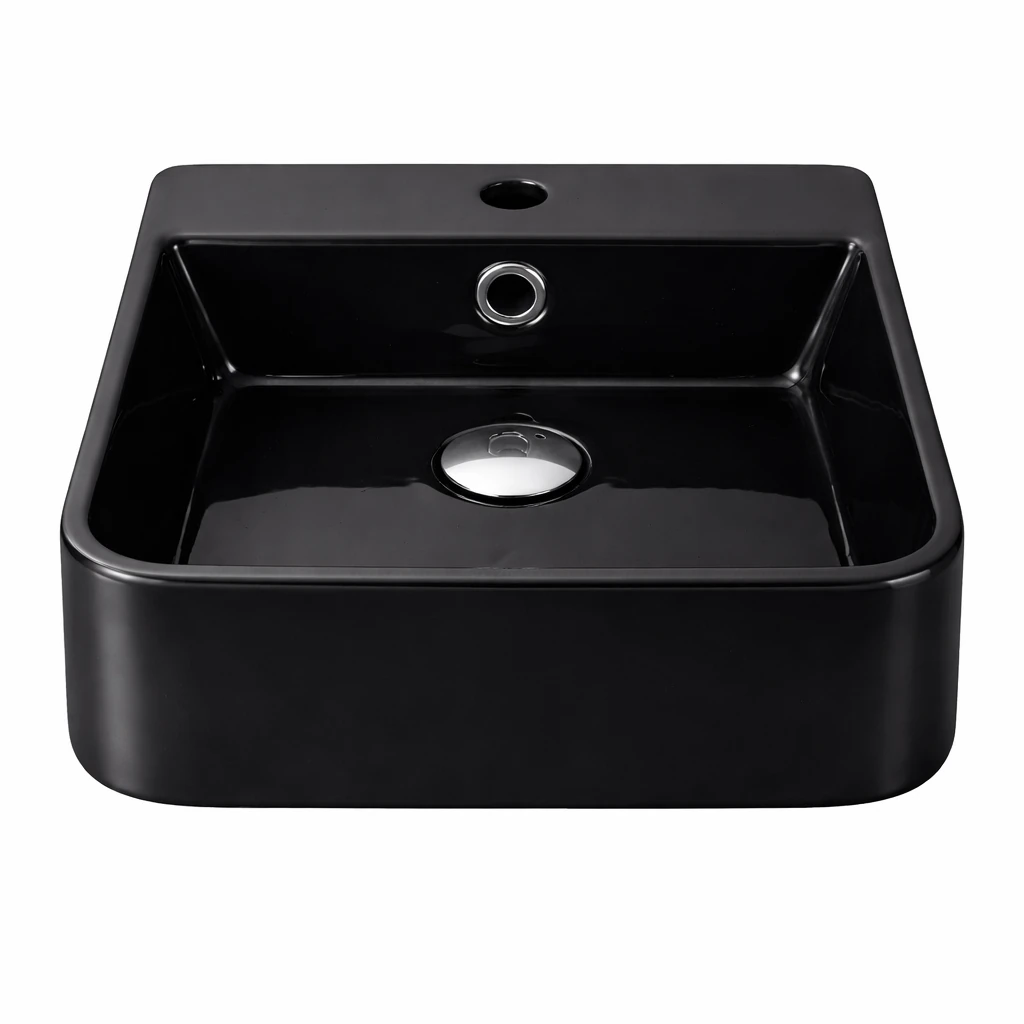 Раковина накладная AquaLux