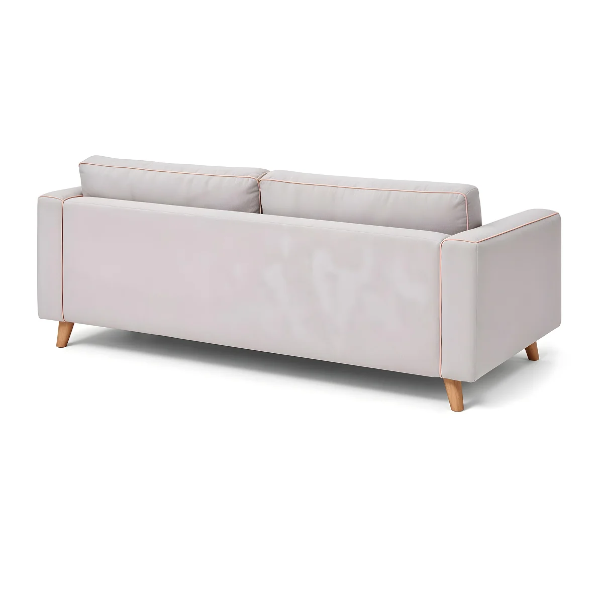 Диван Лени Textile Rustic