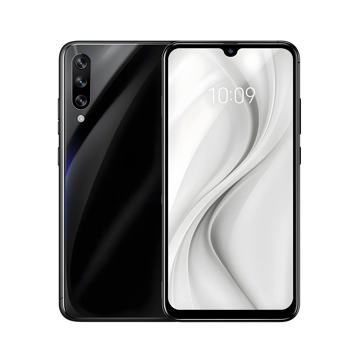 Смартфон TechEdge Mi 9 Lite 6/128GB