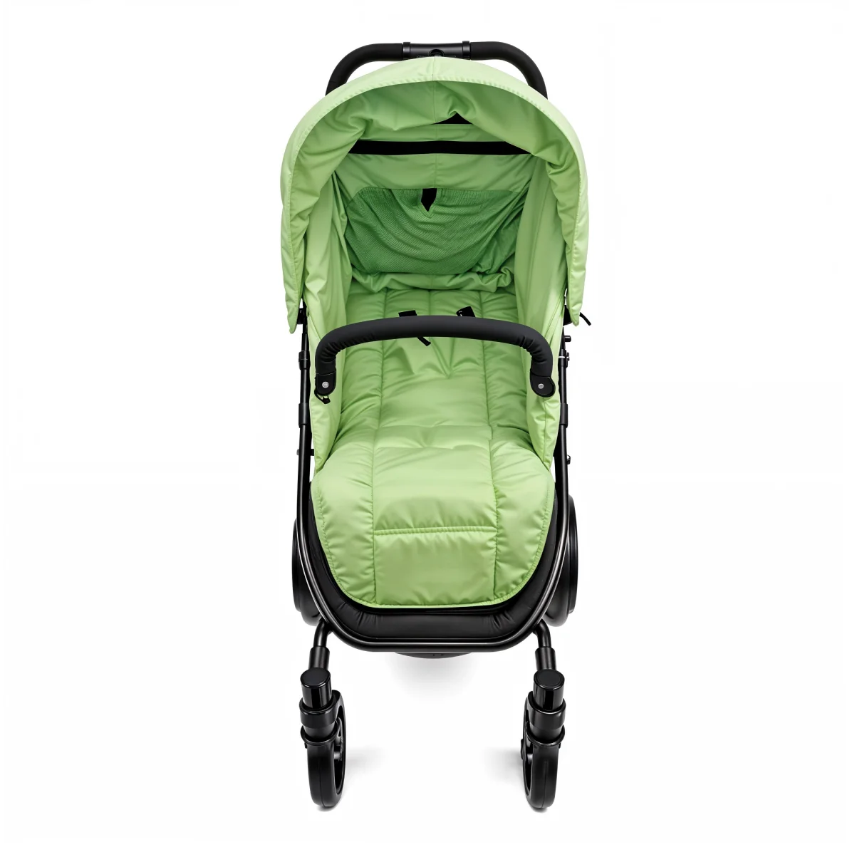 Прогулочная коляска StrollPro Snap 4