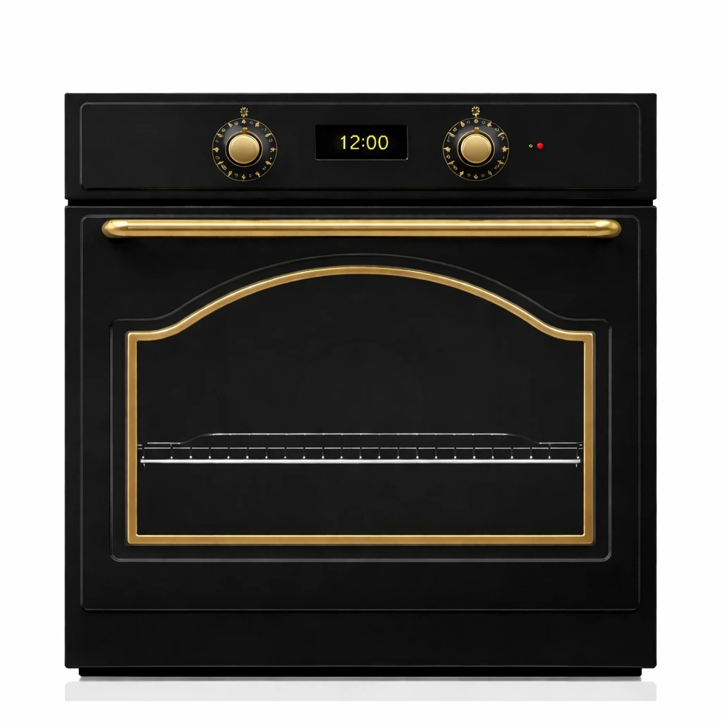 Духовой шкаф BakeMaster BO 73 CLI