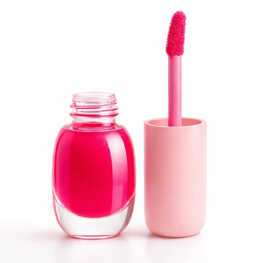 CheekChic Тинт ДЛЯ ГУБ И ЩЕК С SPF10