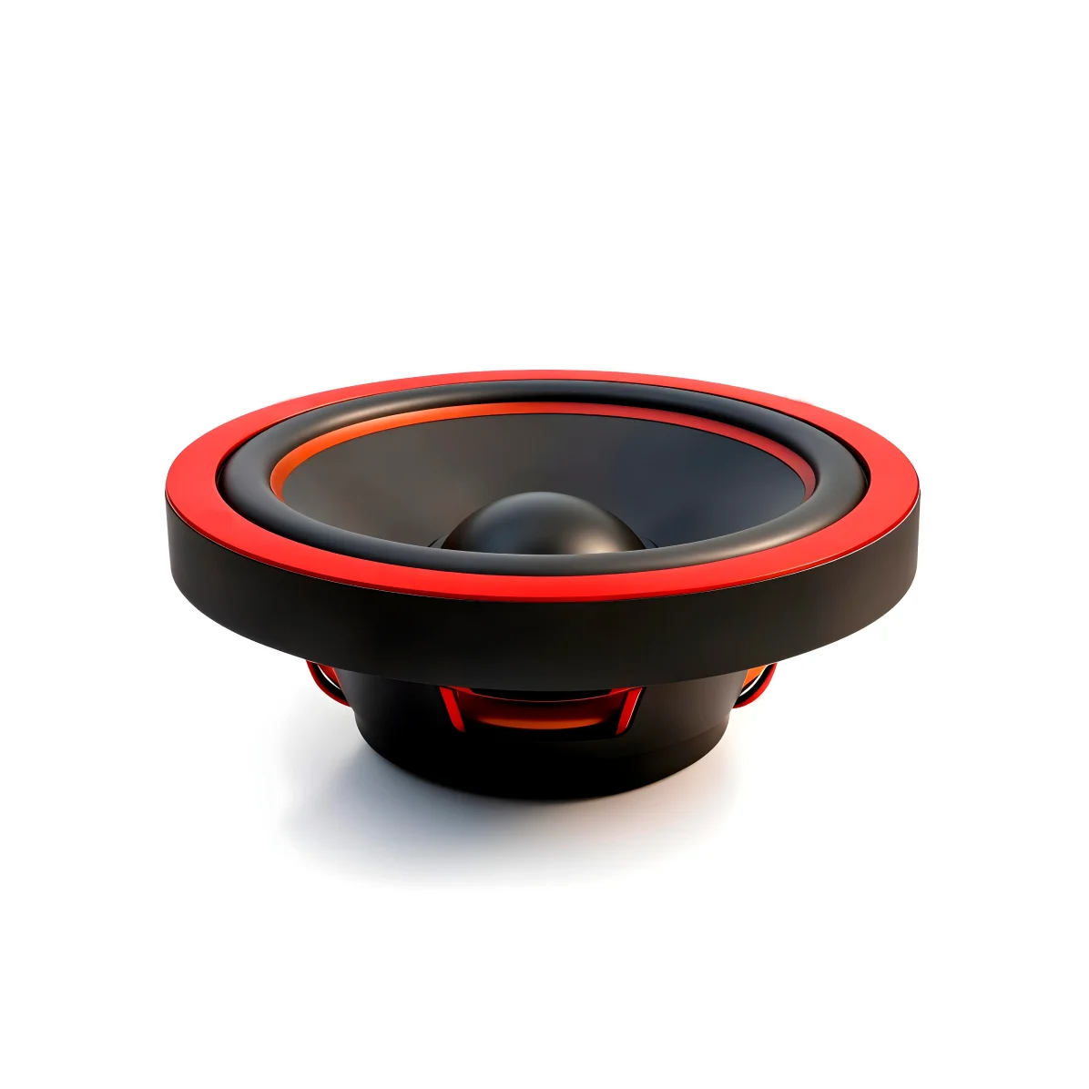 Автомобильные колонки (13 см) SoundWave SXE-13CS