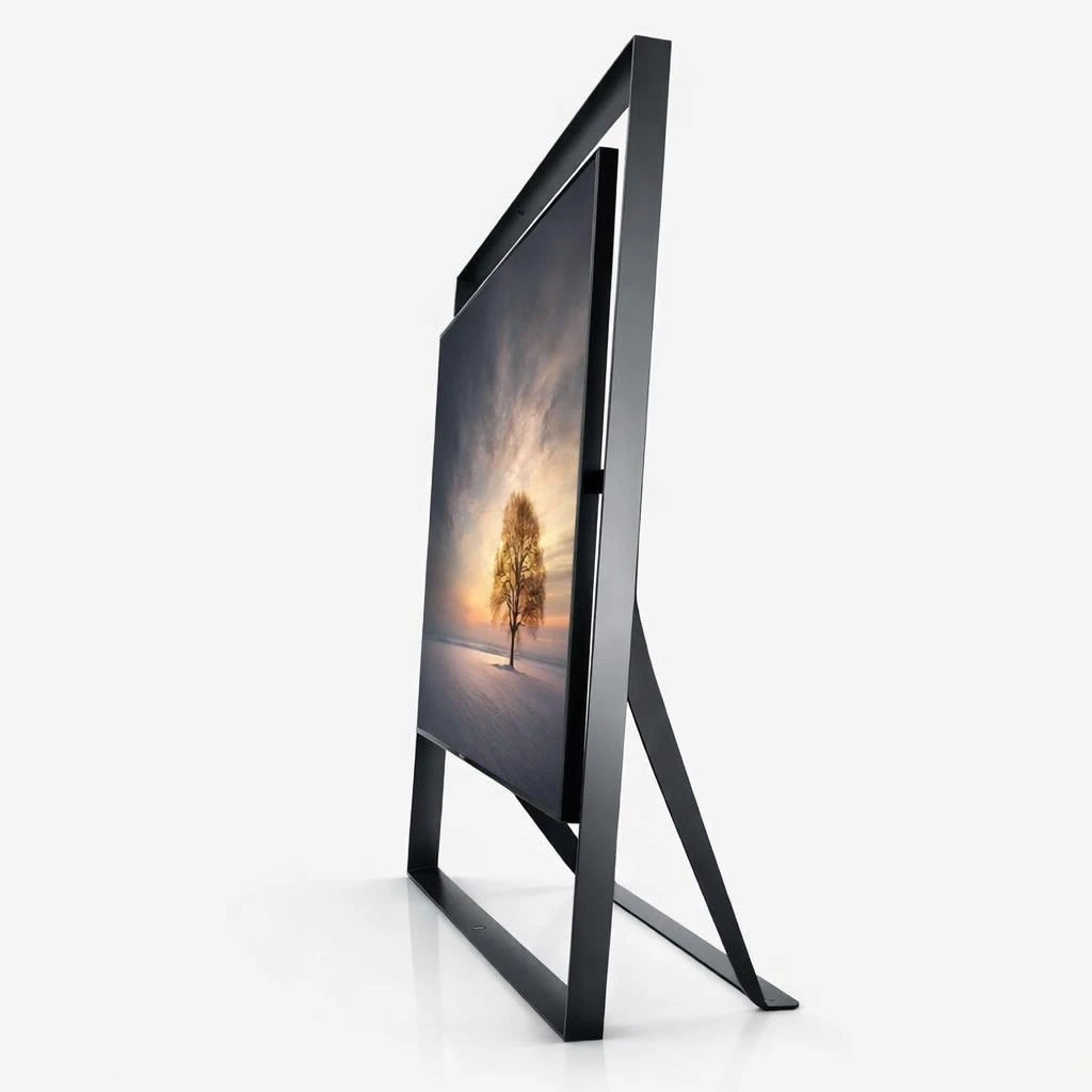 3D ЖК-телевизор TechInnovate UE105S9