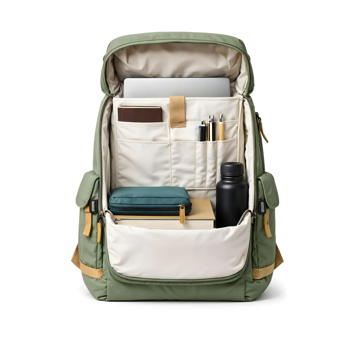 Рюкзак PackPro BACKPACK