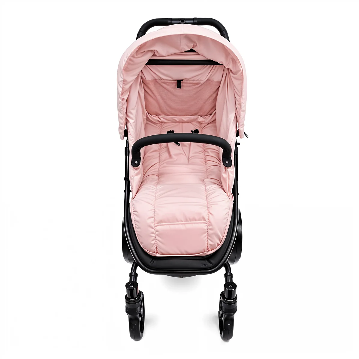 Прогулочная коляска StrollPro Snap 4