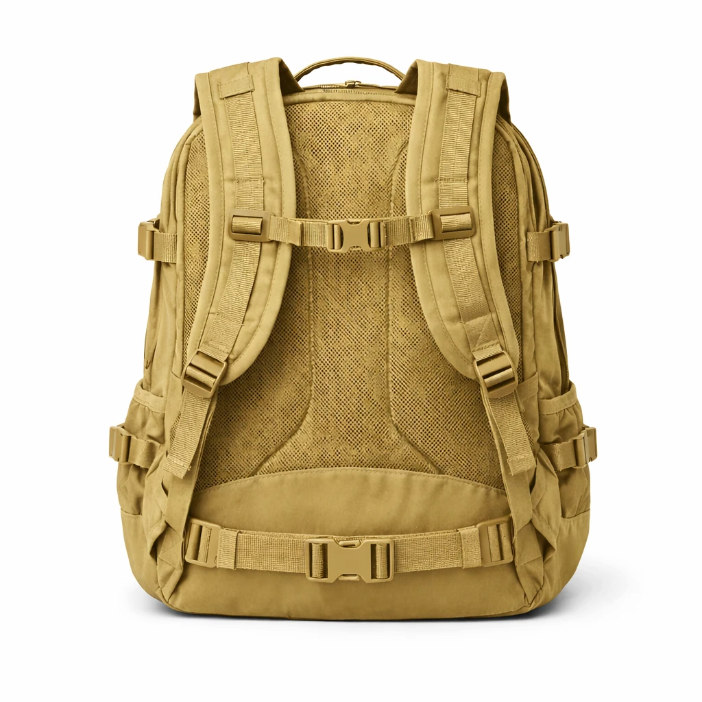 PackPro Рюкзак для путешествий