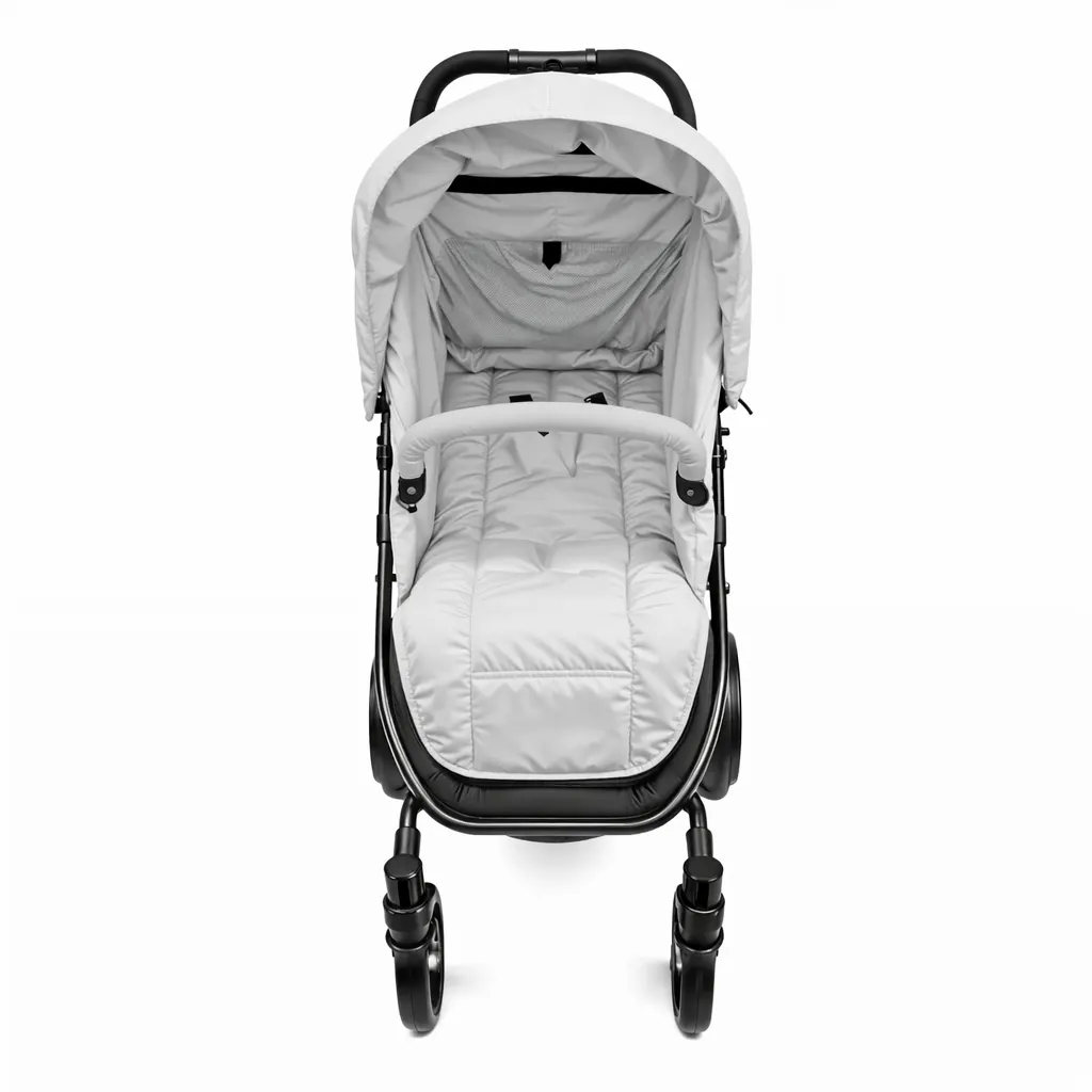 Прогулочная коляска StrollPro Snap 4