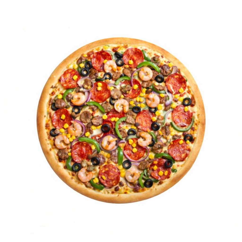 Пицца Пеппе ориджинал