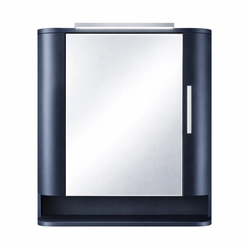 Шкаф зеркальный «Мальта»