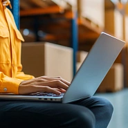 Логистика на высшем уровне: как мы обеспечиваем быструю и надежную доставку