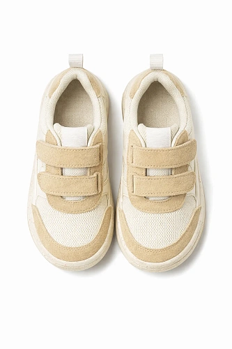 Кеды низкие