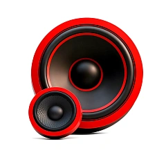 Автомобильные колонки (13 см) SoundWave SXE-13CS