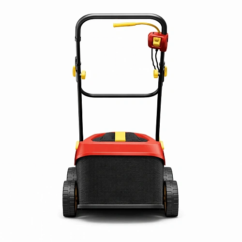 Газонокосилка GreenSweep 34 (0.600.8A6.101)