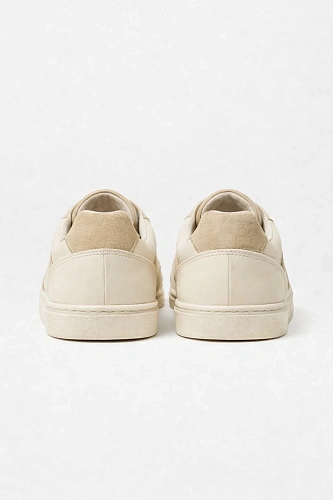 Низкие кеды