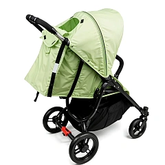 Прогулочная коляска StrollPro Snap 4