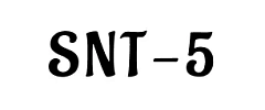 SNT-5
