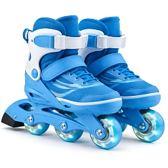 Роликовые коньки для начинающих MotionTech малышей TOP