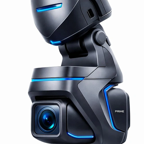 Автомобильный видеорегистратор VisionTrack Z1