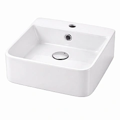 Раковина накладная AquaLux