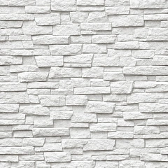 Плитка облицовочная Дорсет Лэнд, цвет белый, 0.33 м2