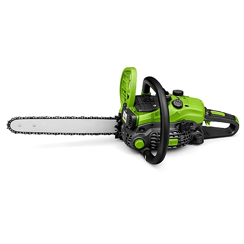 Бензопила "ForestRazor 236"