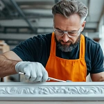 Услуга ремонта — ваш надежный помощник в обновлении жилья!