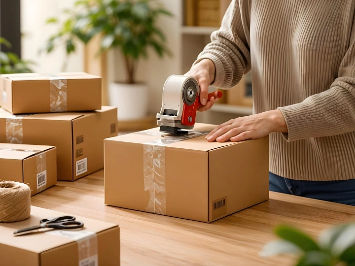 Сборка заказа