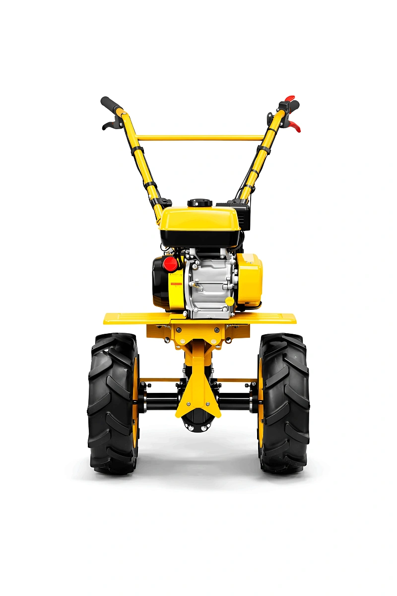 Культиватор электрический GreenSweep BC5712