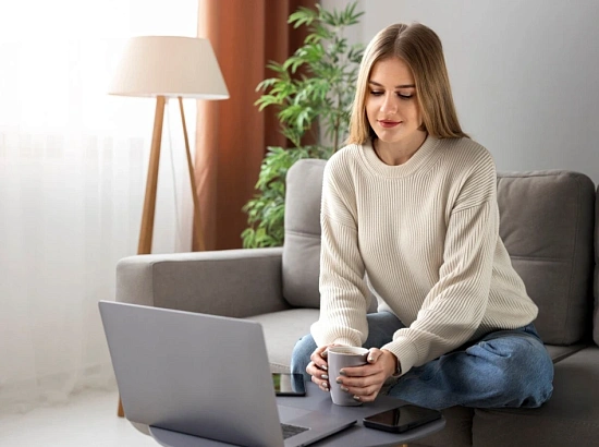 Ноутбуки для работы