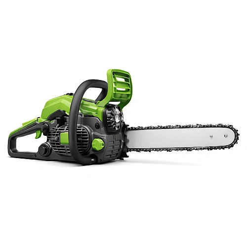 Бензопила "ForestRazor 236"