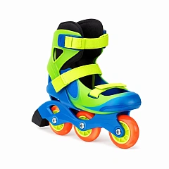 Роликовые коньки для начинающих MotionTech малышей