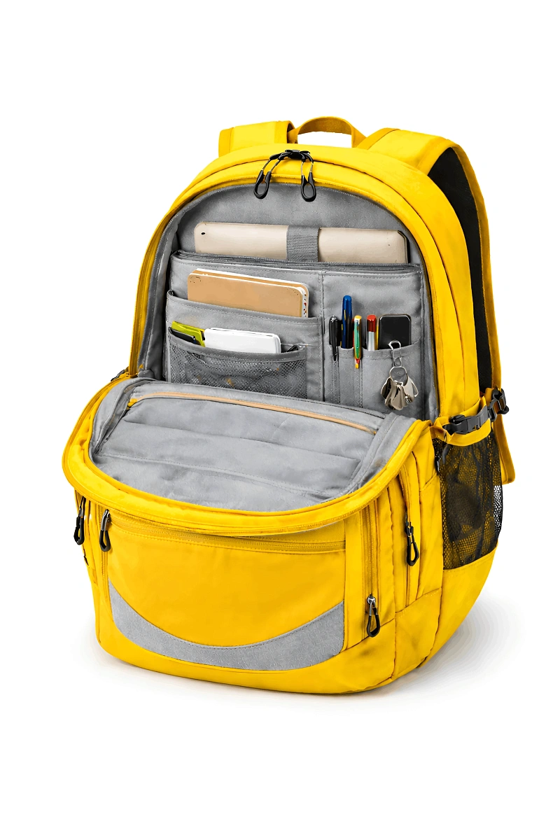 PackPro Рюкзак