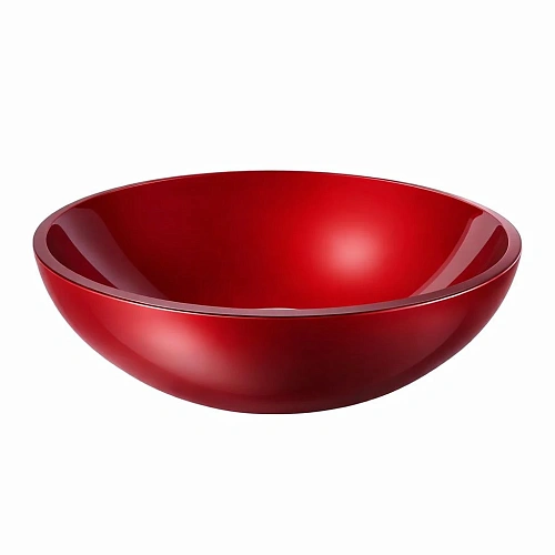 Раковина круглая Луна