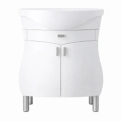 Тумба под раковину напольная «Мерлин»