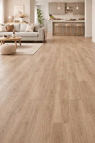 Ламинат «HomeCraft» 8 мм 33 класс 2.096 м2