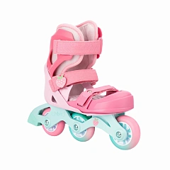 Роликовые коньки для начинающих MotionTech малышей