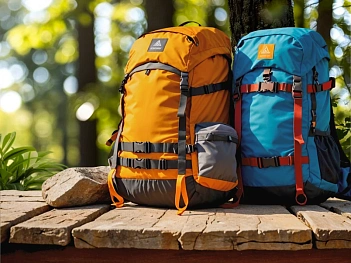 Спортивные товары