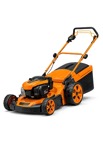 Газонокосилка GreenSweep Classic 3.82 SE