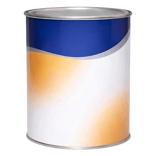 Краска HomeCraft Resist база BW 1л