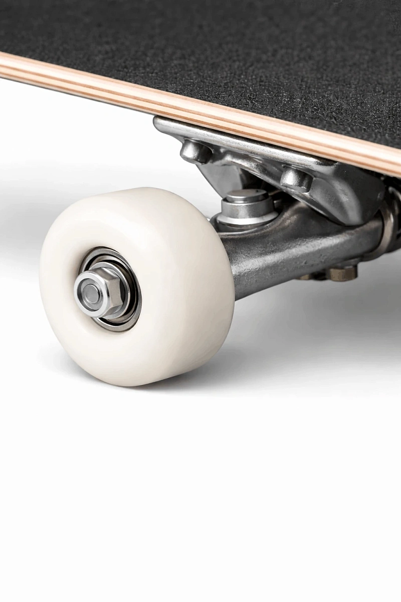 Скейтборд SKATE MID 5 ROBOT SkateSpirit
