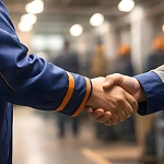 Надежные поставщики — залог успешного бизнеса!