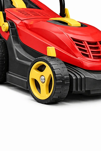 Газонокосилка GreenSweep 34 (0.600.8A6.101)